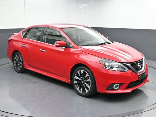 used 2019 Nissan Sentra car, priced at $12,991