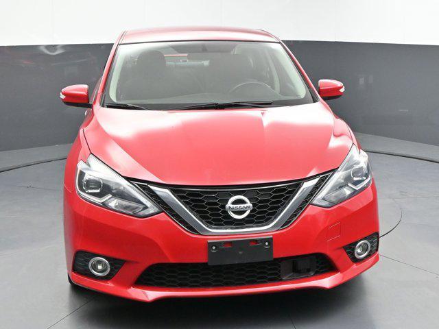 used 2019 Nissan Sentra car, priced at $12,991