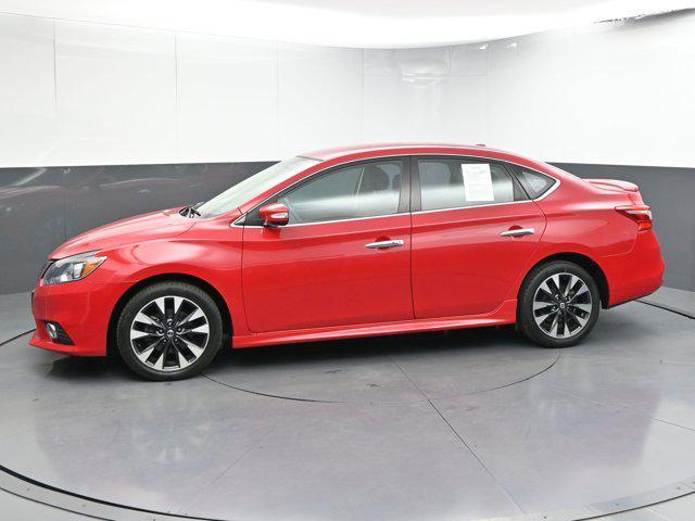 used 2019 Nissan Sentra car, priced at $12,991