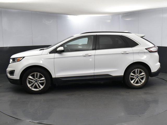 used 2018 Ford Edge car, priced at $16,994
