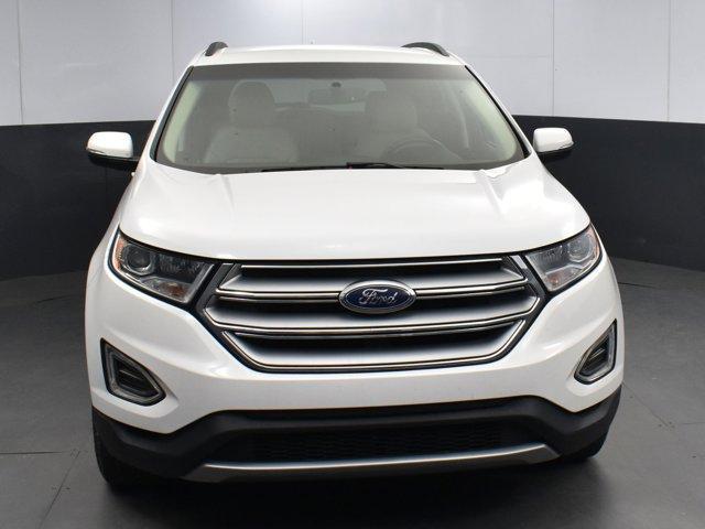 used 2018 Ford Edge car, priced at $17,993