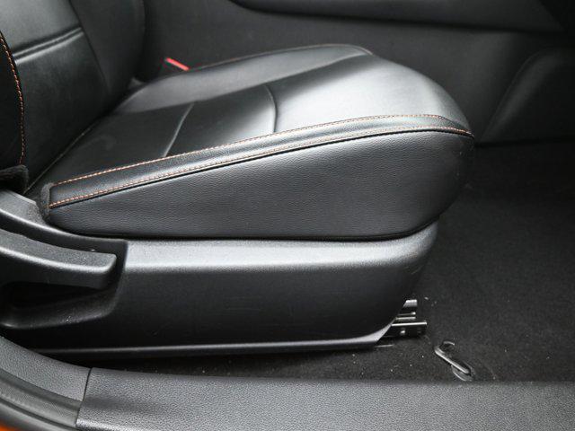 used 2023 Nissan Sentra car, priced at $20,293