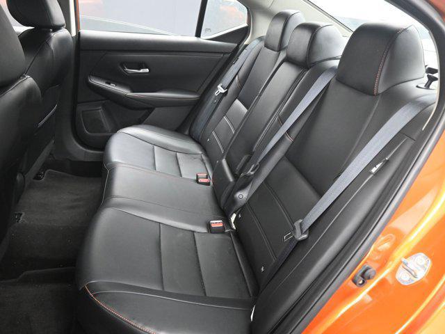 used 2023 Nissan Sentra car, priced at $20,293