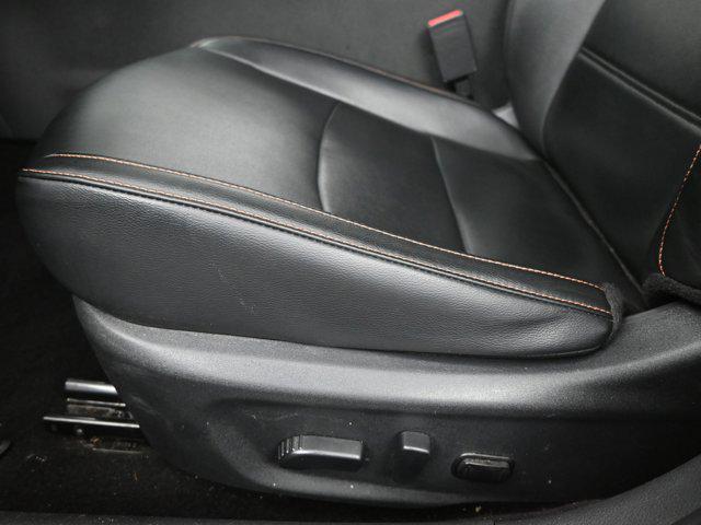 used 2023 Nissan Sentra car, priced at $20,293