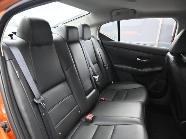 used 2023 Nissan Sentra car, priced at $20,293