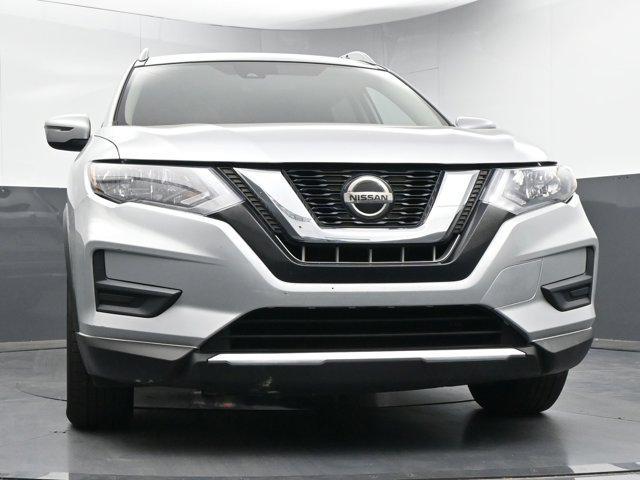 used 2020 Nissan Rogue car, priced at $16,493