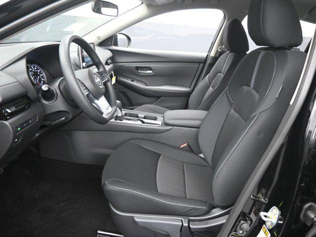new 2025 Nissan Sentra car, priced at $23,307