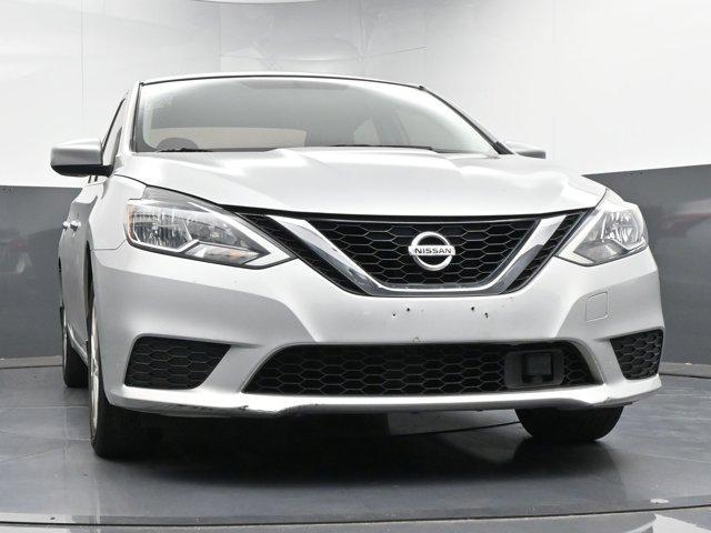 used 2019 Nissan Sentra car, priced at $13,492