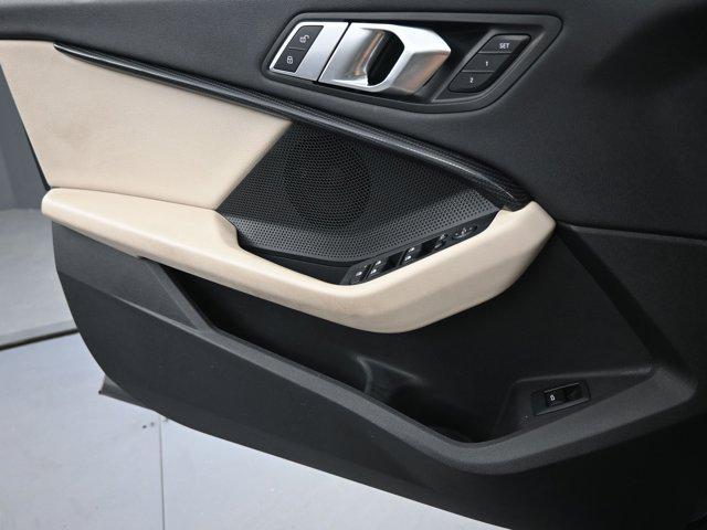 used 2020 BMW 228 Gran Coupe car, priced at $18,286