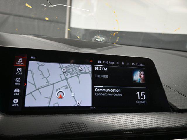 used 2020 BMW 228 Gran Coupe car, priced at $18,286