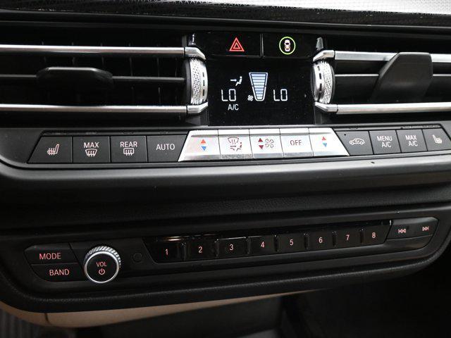 used 2020 BMW 228 Gran Coupe car, priced at $18,286