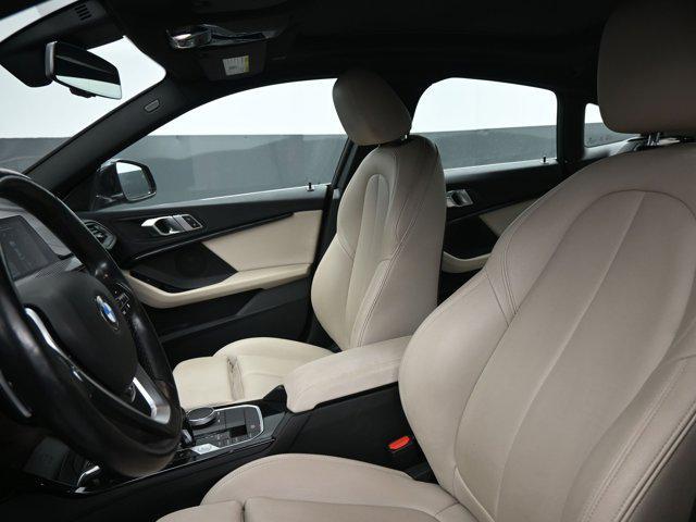 used 2020 BMW 228 Gran Coupe car, priced at $18,286
