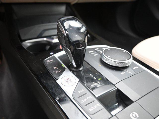 used 2020 BMW 228 Gran Coupe car, priced at $18,286