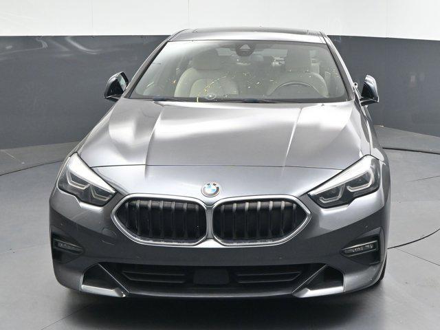 used 2020 BMW 228 Gran Coupe car, priced at $18,286