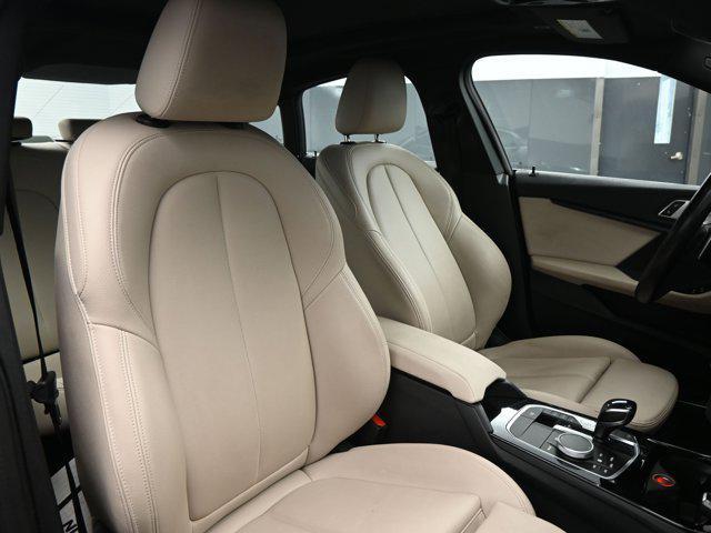 used 2020 BMW 228 Gran Coupe car, priced at $18,286