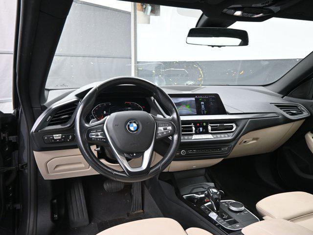 used 2020 BMW 228 Gran Coupe car, priced at $18,286