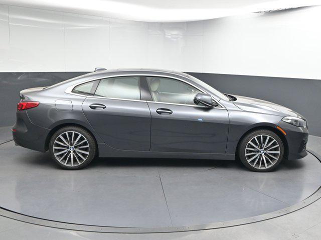 used 2020 BMW 228 Gran Coupe car, priced at $18,286