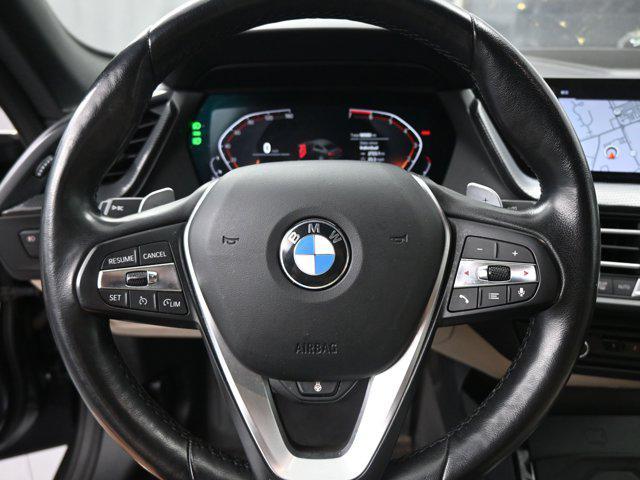used 2020 BMW 228 Gran Coupe car, priced at $18,286