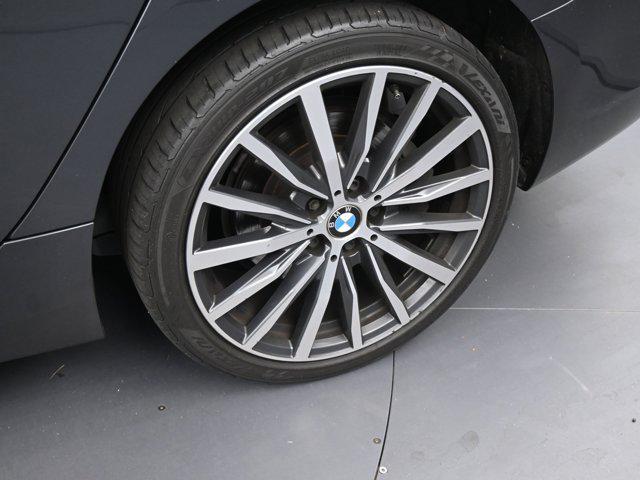 used 2020 BMW 228 Gran Coupe car, priced at $18,286