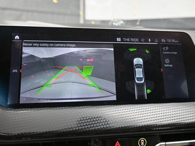 used 2020 BMW 228 Gran Coupe car, priced at $18,286