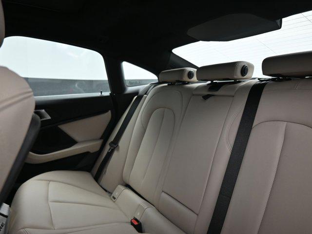 used 2020 BMW 228 Gran Coupe car, priced at $18,286