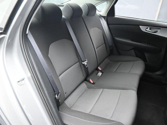 used 2024 Kia Forte car, priced at $18,604