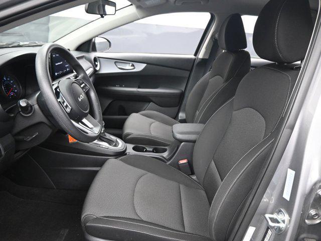 used 2024 Kia Forte car, priced at $18,604