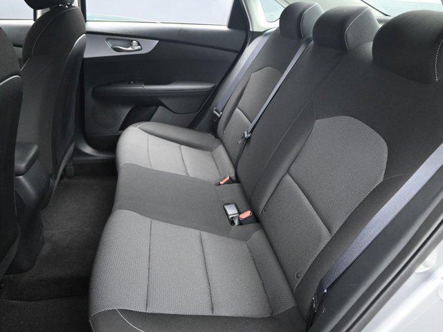 used 2024 Kia Forte car, priced at $18,604