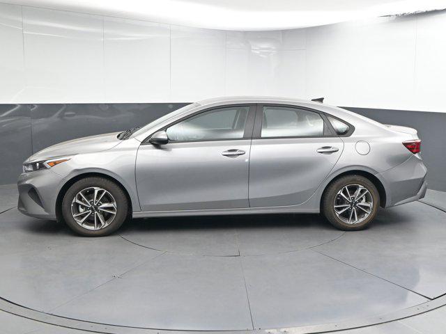 used 2024 Kia Forte car, priced at $18,604