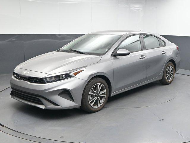 used 2024 Kia Forte car, priced at $18,604