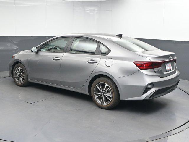 used 2024 Kia Forte car, priced at $18,604