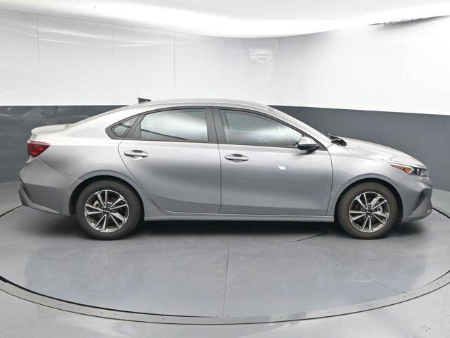 used 2024 Kia Forte car, priced at $18,604