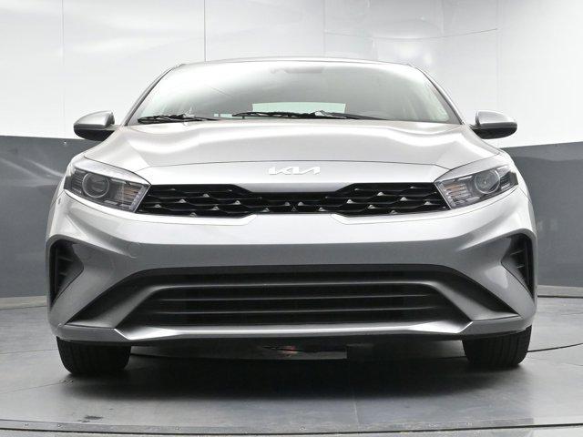used 2024 Kia Forte car, priced at $18,604