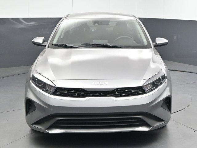 used 2024 Kia Forte car, priced at $18,604