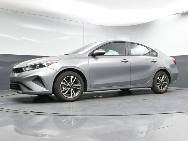 used 2024 Kia Forte car, priced at $18,604