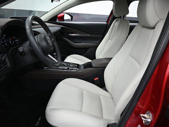 used 2024 Mazda CX-30 car, priced at $28,969