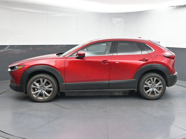used 2024 Mazda CX-30 car, priced at $28,969