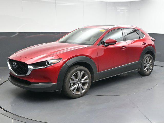 used 2024 Mazda CX-30 car, priced at $28,969