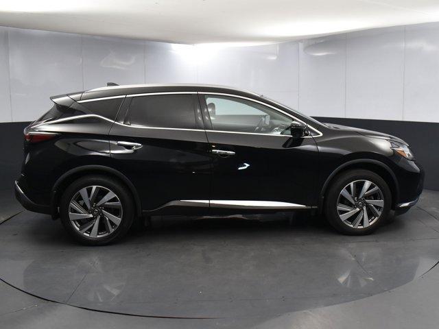 used 2019 Nissan Murano car, priced at $16,994
