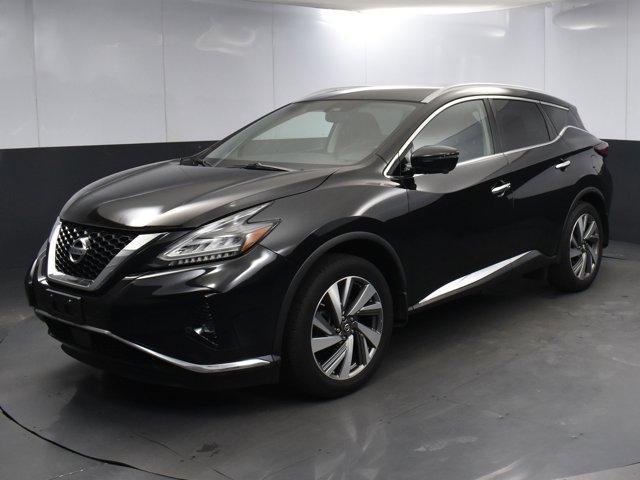 used 2019 Nissan Murano car, priced at $17,694
