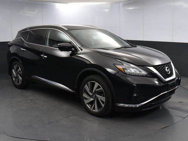 used 2019 Nissan Murano car, priced at $17,894