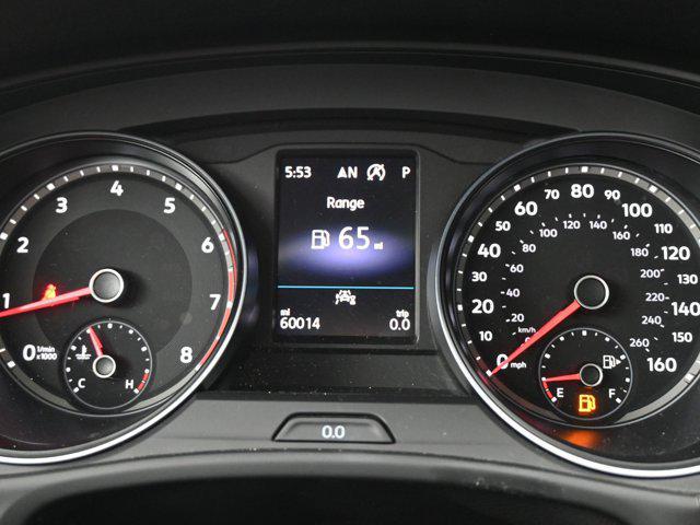 used 2021 Volkswagen Atlas car, priced at $23,991