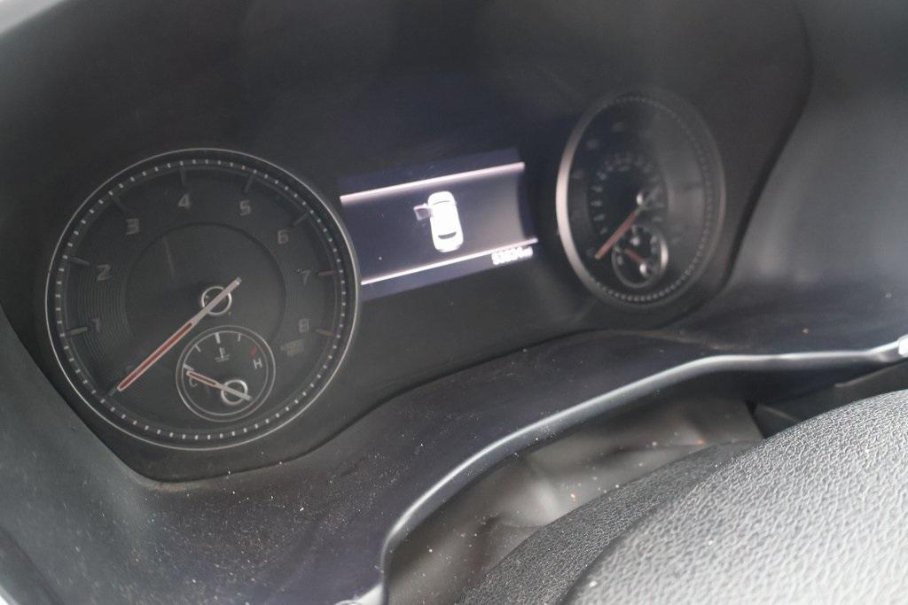 used 2023 Hyundai Santa Fe car, priced at $22,685