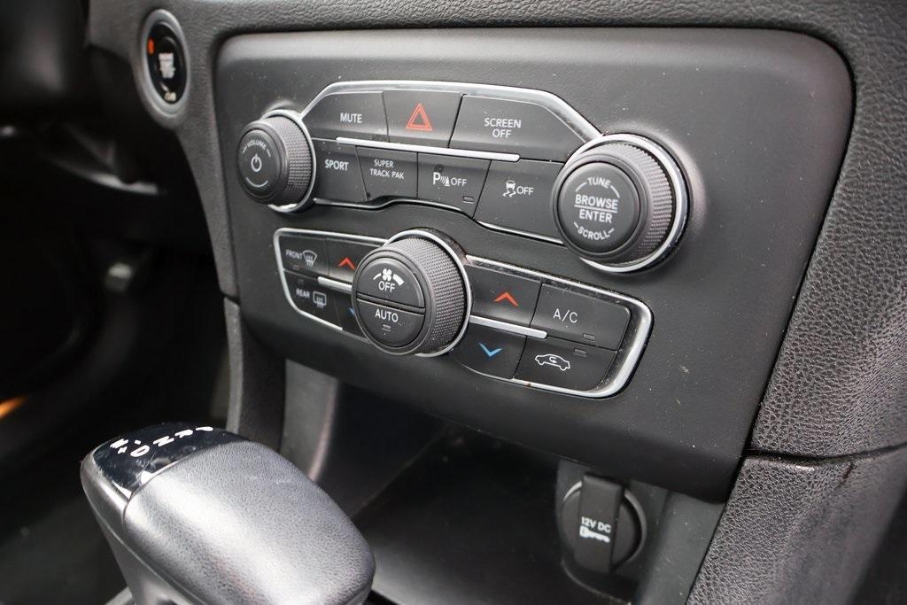 used 2023 Dodge Charger car, priced at $28,695