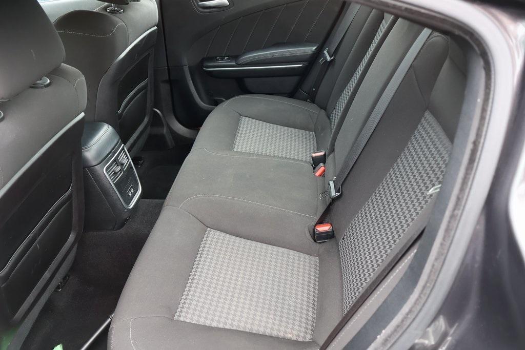 used 2023 Dodge Charger car, priced at $28,695