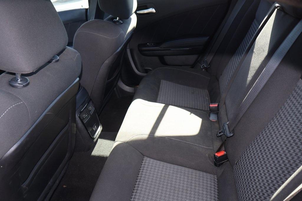 used 2023 Dodge Charger car, priced at $27,995