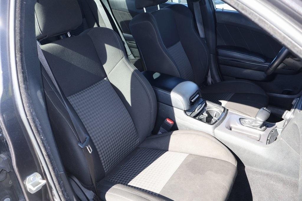 used 2023 Dodge Charger car, priced at $27,995