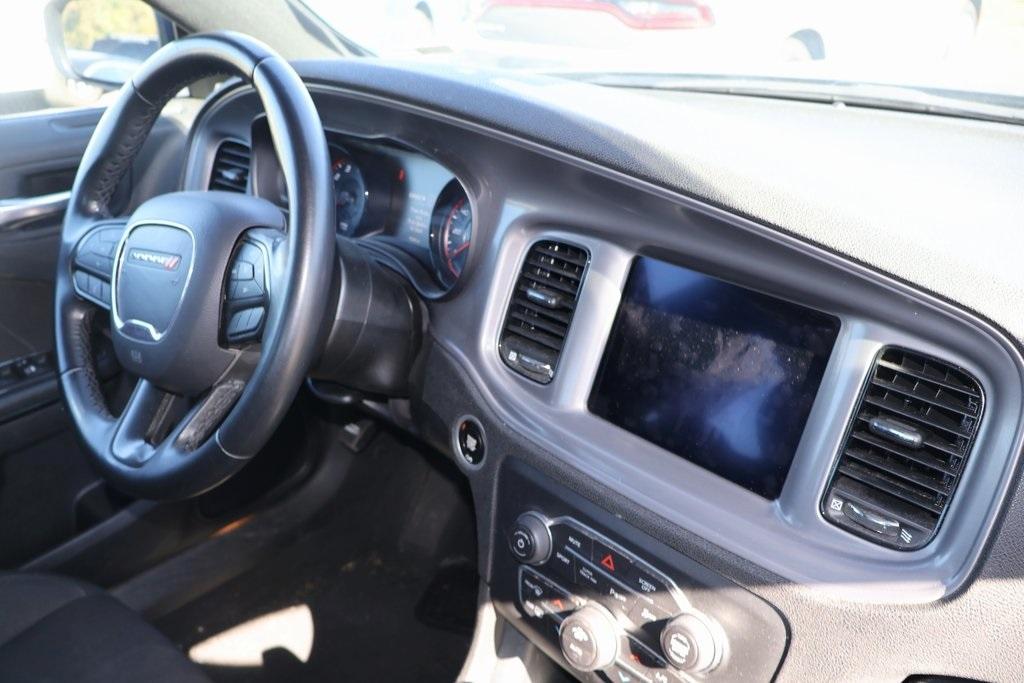 used 2023 Dodge Charger car, priced at $27,995
