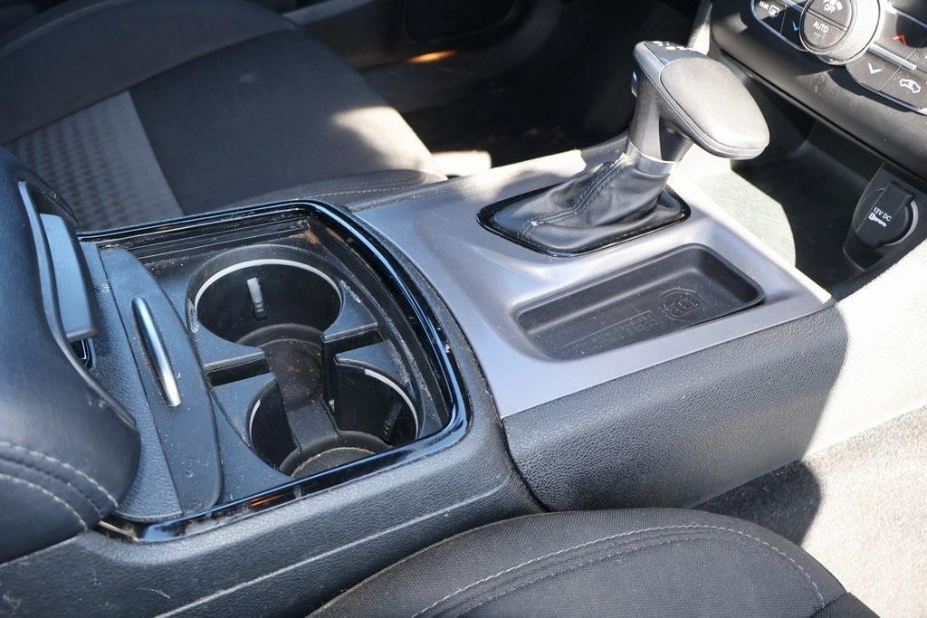 used 2023 Dodge Charger car, priced at $27,995