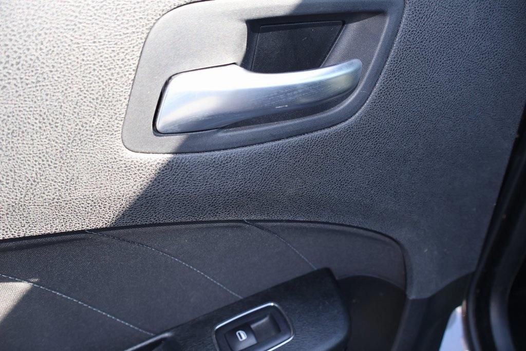 used 2023 Dodge Charger car, priced at $27,995